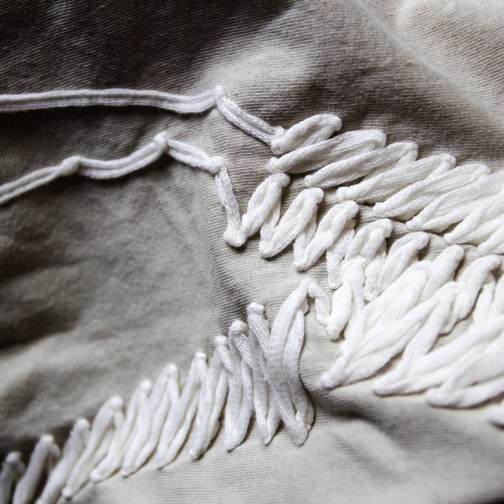 BNWT SS21 JULIUS "MAMUTHONES" CORD CUT SWEN TSHIRT 2 - Picture 8 of 14